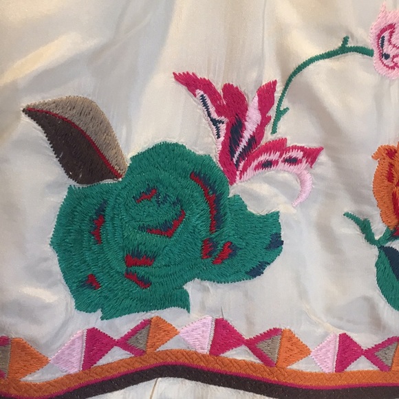 SugarLips silk top large - Picture 3 of 8